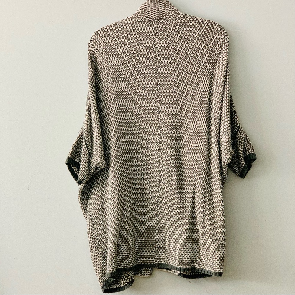 Splendid Oversized Sweater - Picture 2 of 6